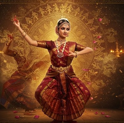 Bharatanatyam
