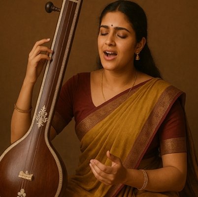 Carnatic Vocal