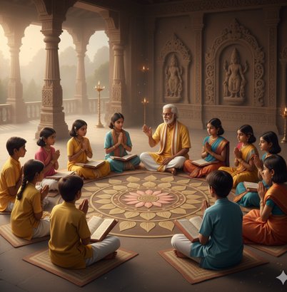 Sloka Classes